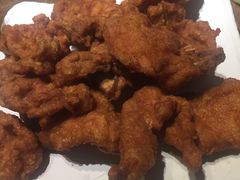 -双合园·海鲜水饺青岛菜(万佳广场店)