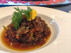 -香丰阁·烤鸭·川湘菜(清河店)