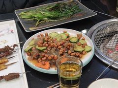 -瑞杰烧烤店·24小时营业(山东路店)