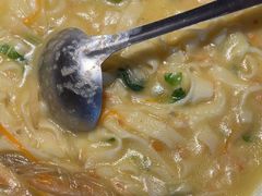 -老雒阳面馆·水席(洛宁高速路口店)