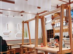 -小满手工粉(环宇荟店)