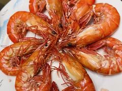 -宾朋海鲜特色美食餐厅·纯手工鲅鱼水饺(兴海路店)