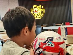 -永和大王(浦东南路店)