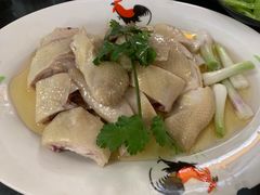 -红星光发煲仔饭(文海店)
