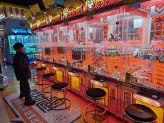 -风云再起游乐汇(南京常发广场店)