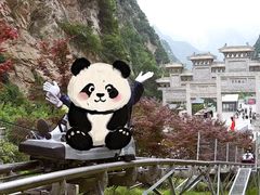-华山风景名胜区