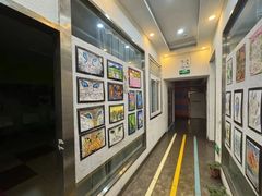 -缤纷鸟美术书法(交大校区)