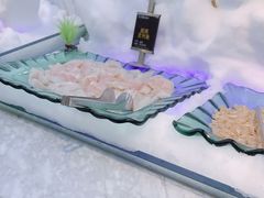 -川骄海鲜自助(河东店)