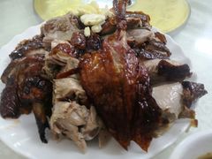 -霞海鸭仔饭店(海滨大道北店)