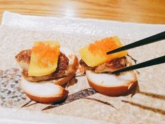 铁板鹅肝-樱町三味日本料理(城乡世纪广场店)