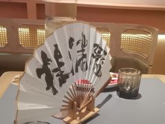 -桂满陇·手作小笼包&江南叫花鸡(中山公园店)