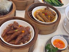-东方御宴海鲜酒楼(棕泉酒店)