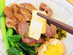 -狮头牌卤味研究所·卤味饭(花城汇南区店)