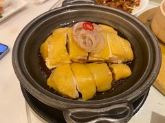-利苑酒家(合景国际金融广场店)