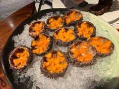 -Mr.Fish鱼鲜生海鲜放题(高德置地冬广场店)