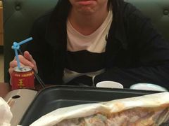 -鱼鼎香烤鱼火锅(华发商都店)