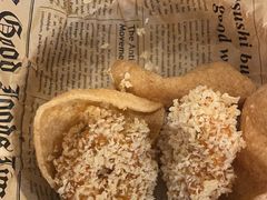 -太食獸泰式茶餐厅(济南万象城店)