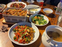 -树厨贵州菜(铜仁花果山店)