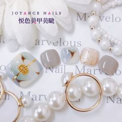 -悦色美甲美睫·精品