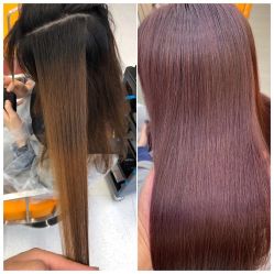 -Coo Hair salon