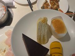 -加餐海鲜自助(宝龙一城店)
