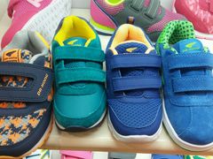 -Dr·Kong江博士健康鞋(西湖路店)