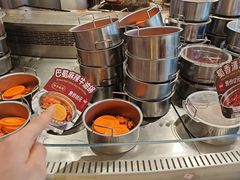 -海底捞大排档火锅(打浦路店)