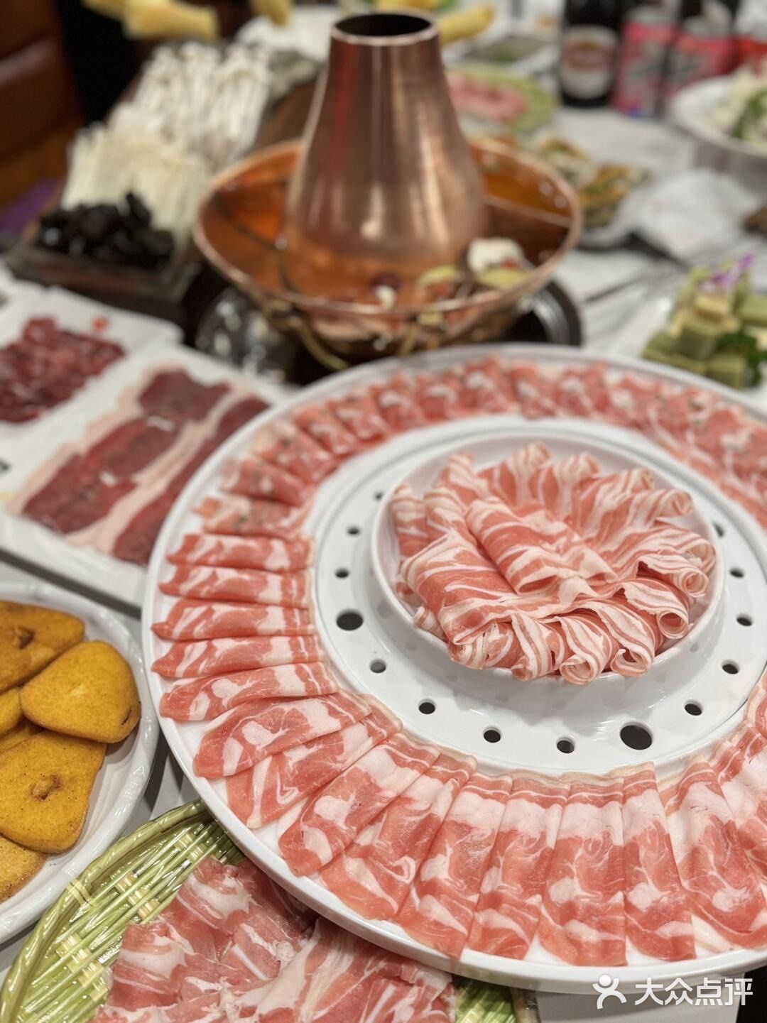 来元南门实现涮肉自由吧！！！！！！