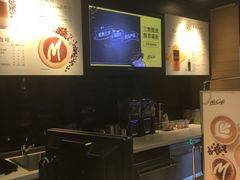 -麦当劳(世界城广场店)