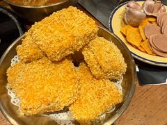 -香约老地方烧烤(九道街店)