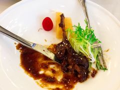 -御苑宾馆-中餐厅