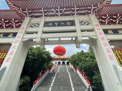-湄洲岛