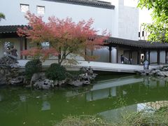 -秋霞圃