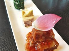 -柒园·三十年创意杭帮菜(龙湖滨江天街店)