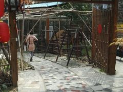-张鸟园农家乐(张鸟园店)