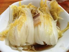 -玲燕蒸菜馆(江东路店)