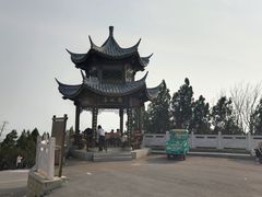 -涂山风景区