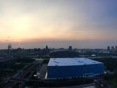 -北京盘古七星酒店