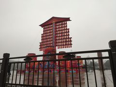 -大雁塔北广场音乐喷泉
