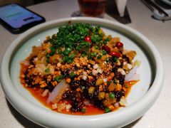 -拈菜(观音桥阳光世纪店)