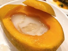-芭菲盛宴·环球美食(解放碑英利国际店)