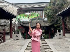 -龙潭水乡