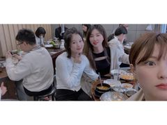 -小本家韩式烤肉(紫藤路店)