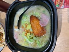 -阿香米线(大兴龙湖天街店)
