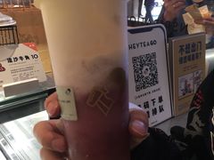 -喜茶(广州天汇igc店)