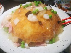 -老头儿油爆虾·知味杭州(爱琴海购物中心)