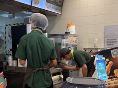 -德克士(茶店子客运站店)