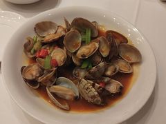 -莆田餐厅PUTIEN(金融街购物中心店)