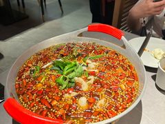 -三江里·宜宾川菜(亚运村店)