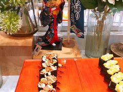 -我家牛排自助餐厅(永旺梦乐城店)